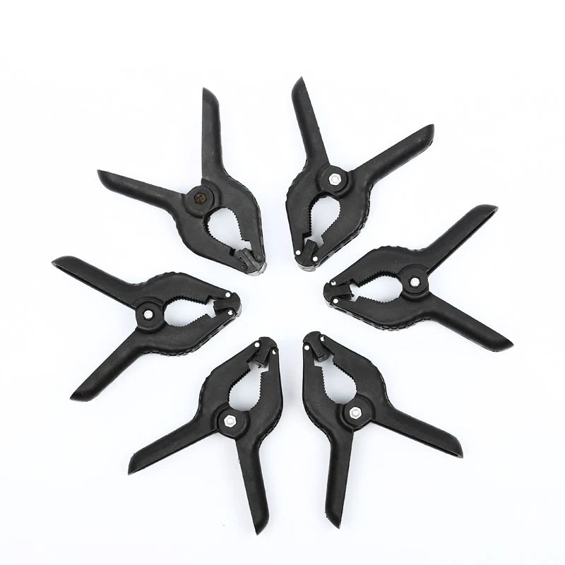 

Фоновая фотография Mehofond Регулируемая пружина рыба зажимы зажим фиксированный реквизит для фотостудии