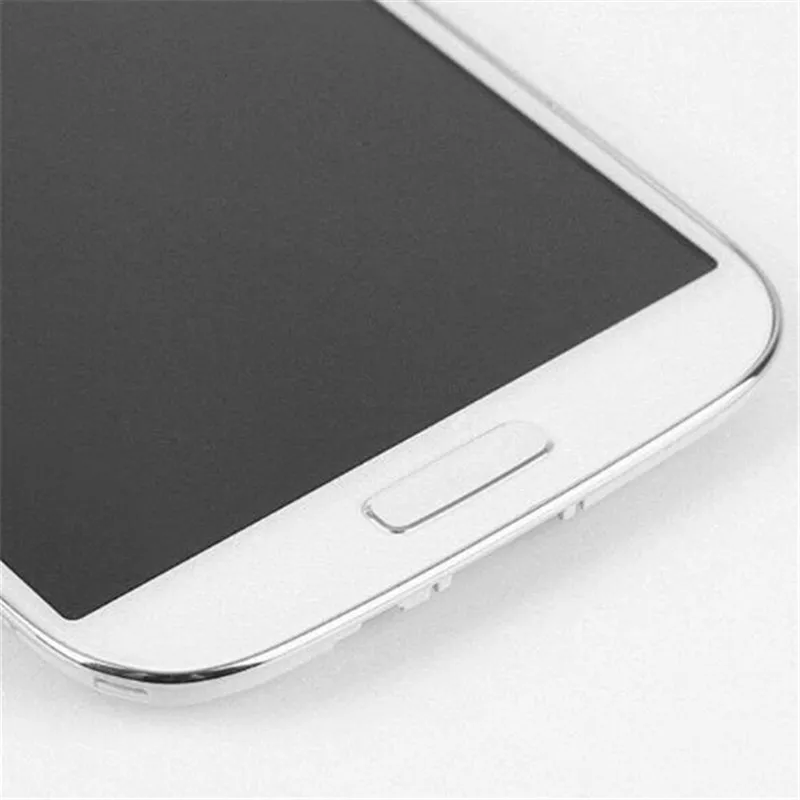 

100% Tested TFT LCD For Samsung Galaxy S4 S5 LCD Display+Touch Screen Assembly brightness Can adjust with frame