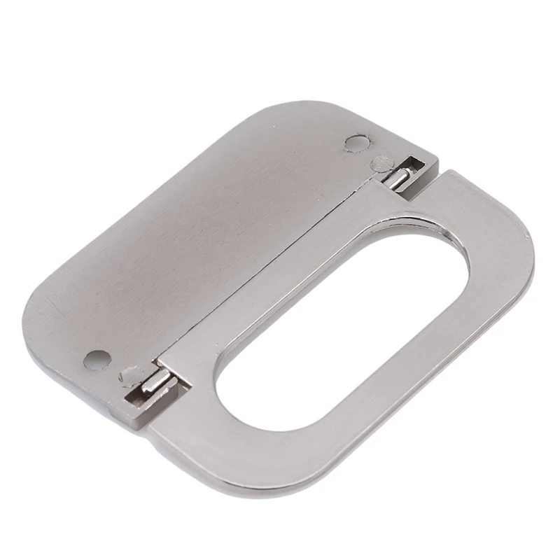 Крепкий встраиваемый шкаф дверная кухонная ручка скрытая Мебельная раздвижные