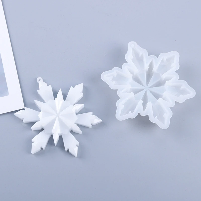 Подвеска в виде снежинки зеркальная фотография|Инструменты и оборудование для