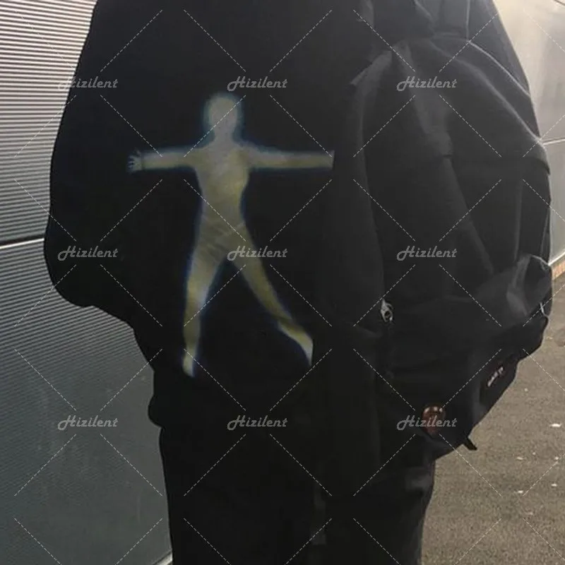 Женская толстовка с длинным рукавом принтом на молнии