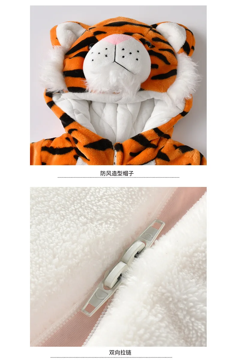 Детские комбинезоны Одежда для новорожденных костюм малышей комбинезон