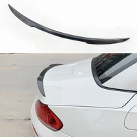z4 e89 coupe convertible carbon fiber 3d style car styling rear wing spoiler for bmw e89 z4 18i 20i 23i 28i 30i 35i 2009 2014