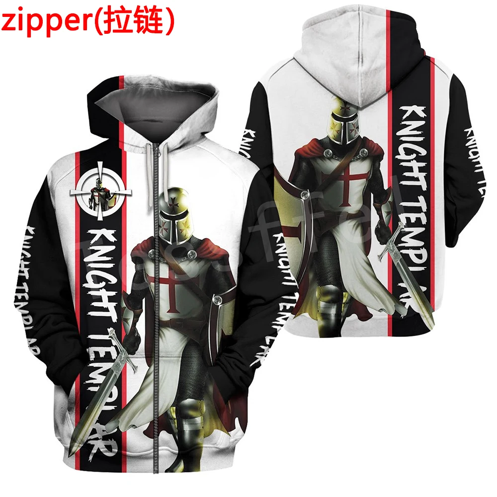

Tessffel Knights Templar Jesus Guard God Armor Pullover Streetwear NewFashion 3DPrint Men/Women Casual Funny Harajuku Hoodies 10