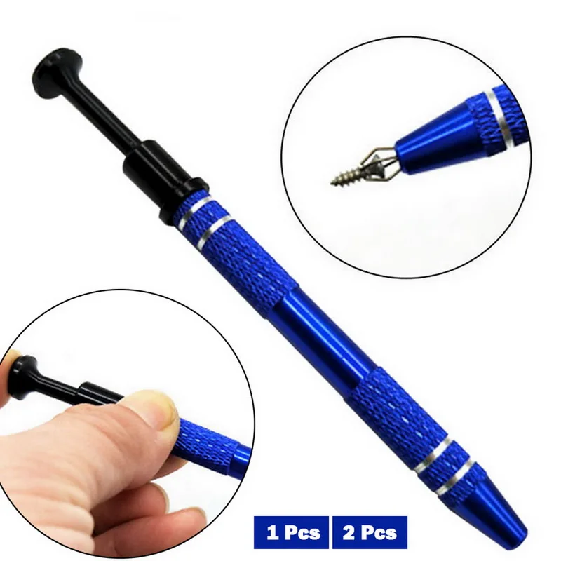 Ремонтный инструмент Экстрактор BGA чип электронный компоненты захват ручные