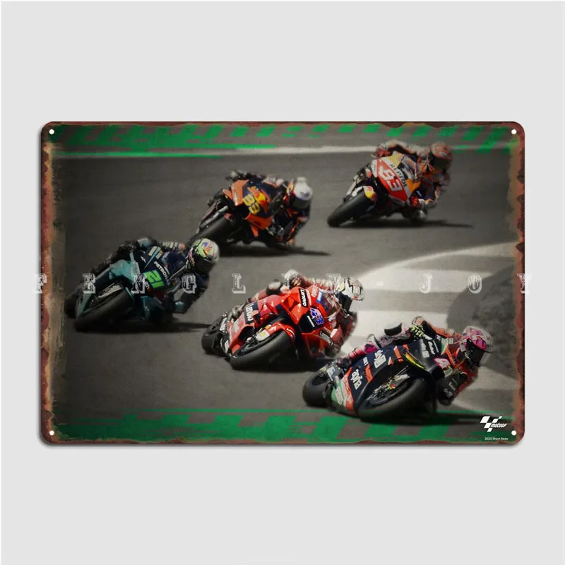 

Grande Premio 888 металлический знак бар пещера настенный Декор настенный паб украшение оловянный знак плакат