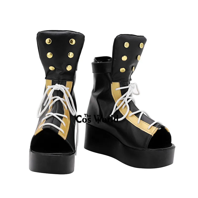 Сапоги для косплея Vflower аниме на заказ