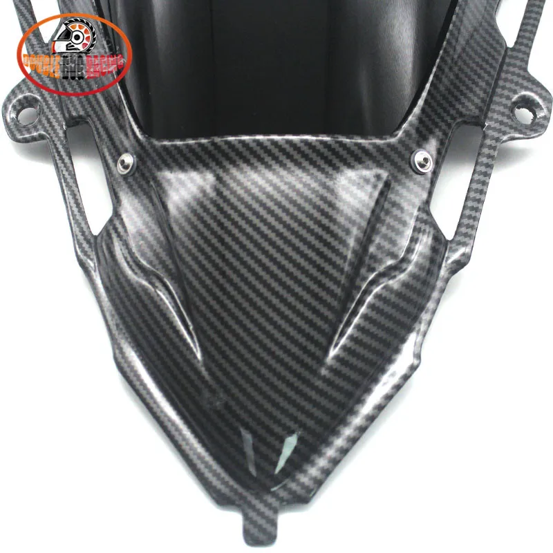 Для Honda CBR650R CBR 650 R CBR-650R, аксессуары для мотоциклов с двойными пузырьками, ветровое стекло, ветровое стекло, дефлектор, козырек, Визер