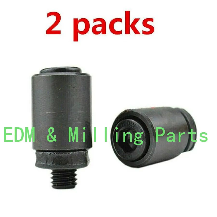 

2pcs Vertical Milling Machine C31+32+33 Work Table Limit Position Block Mill Part For Bridgeport