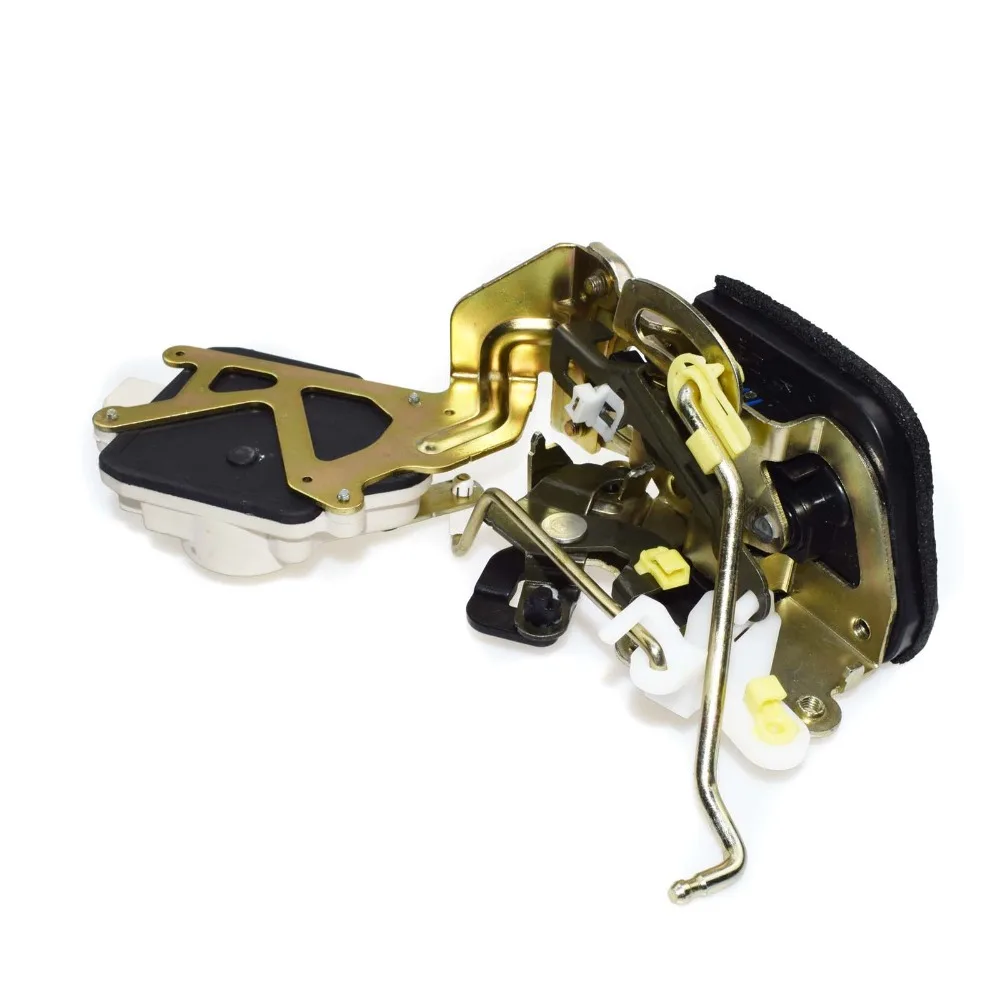 ISANCE Door Lock Latch Actuator Right Rear For 2001-2006 Hyundai Elantra OEM# 814202D001 81420-2D001 | Автомобили и мотоциклы