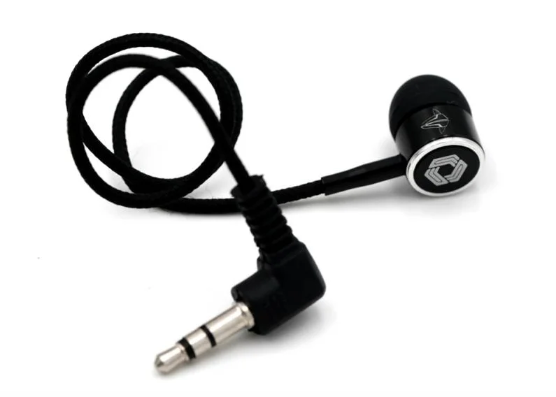 Наушники TBS ETHIX MR. STEELE FPV специально для очков гоночного фристайла - купить по