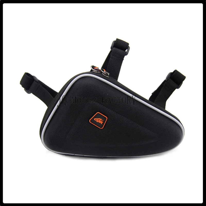 Сумка с рамой для мотоцикла BMW G310GS R1200GS F800GS F650GS F700GS CB190R R1250GS|Накладки и