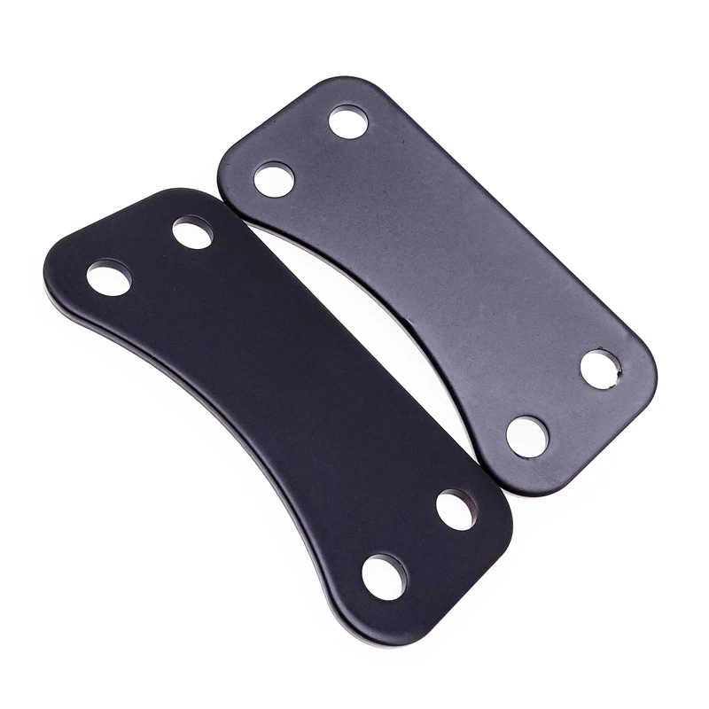 Подъемник переднего крыла мотоцикла Кронштейны-адаптеры 1 комплект запчасти для