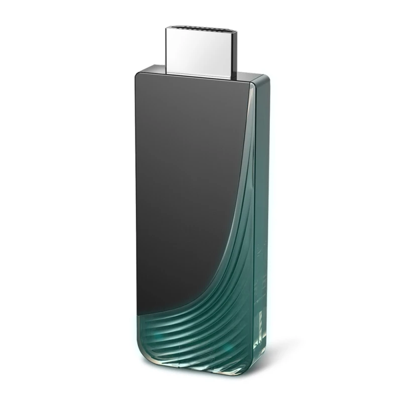 Mirascreen D7 Wi-Fi 2 4 ГГц/5G ТВ-флешка 4K HD EZCast Wifi Дисплей адаптер-ключ для телефонов IOS Android