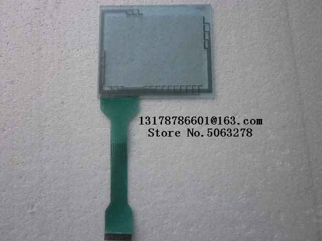 

2711-T6C3L1 100% brand new touch screen touch glass panel