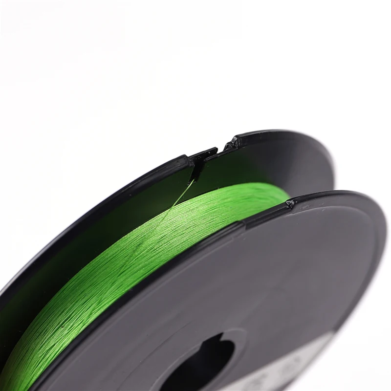 

Japan Original PITBULL 8 Strands Braided Fishing Supple Flexibility Smoothness PE Lines lure line Green Blue