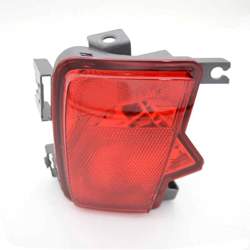 Автомобильный задний бампер противотуманные фары отражатель габарисветильник