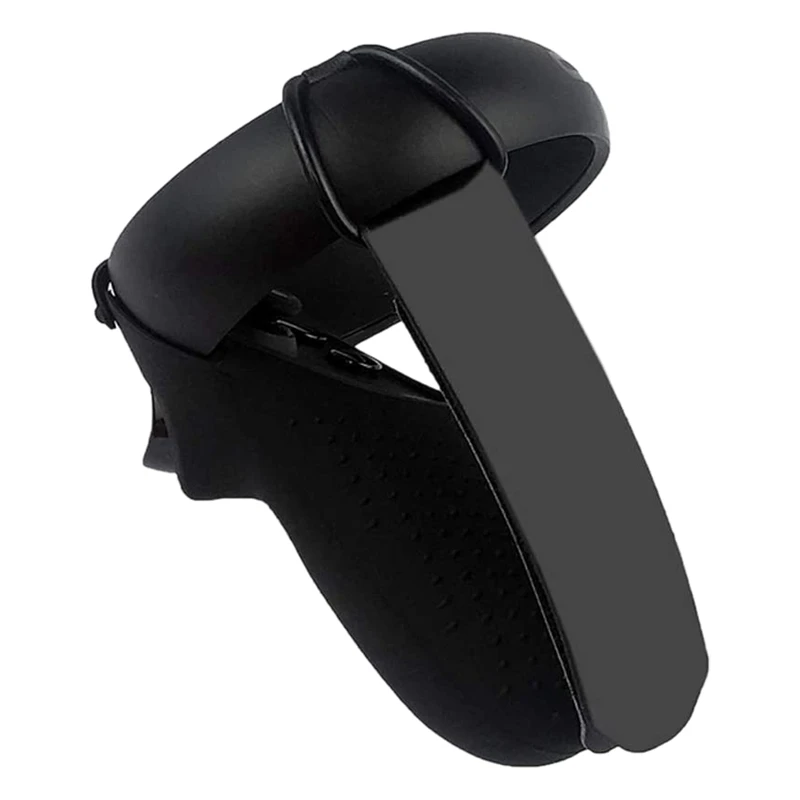 Крышка ручки контроллера с ремешком на запястье + крышка большого пальца для Oculus