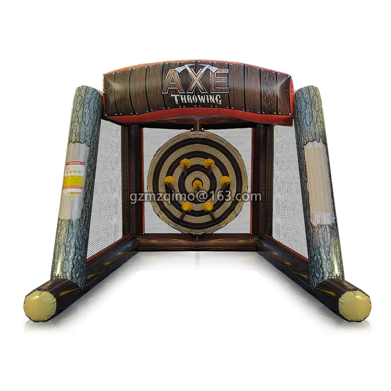 Надувной топор | Игрушки и хобби