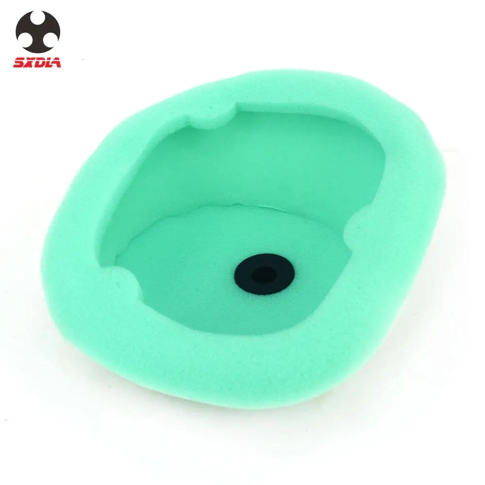 Бесплатная доставка Мотоциклетный высококачественный воздушный фильтр для