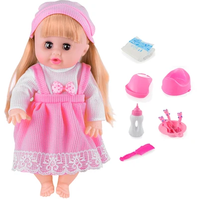 Силиконовые куклы Новорожденные реалистичные игрушки для детей подарок на день