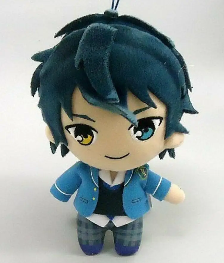 20 Ensemble Stars! Плюшевая кукла в виде животного Рыцари FURYU Япония - Цвет: 20