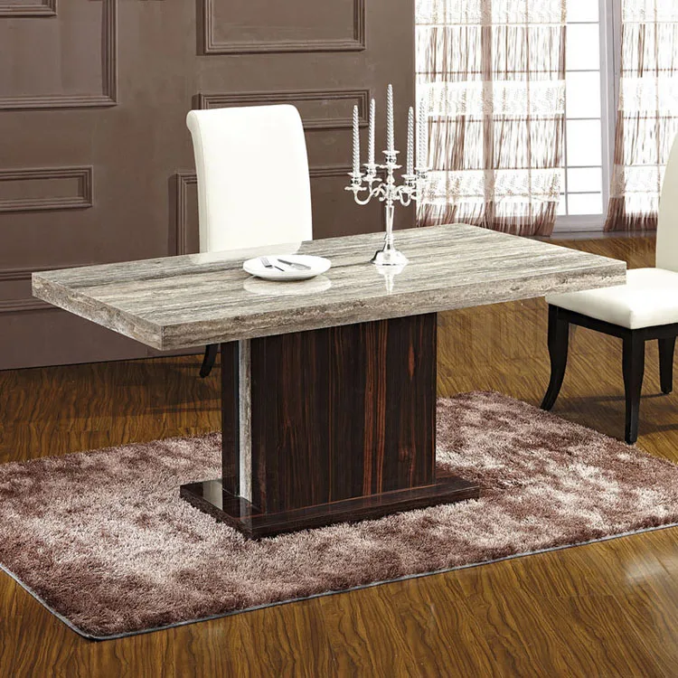 

Европейский обеденный стол 1,6-2 метра со специальным рисунком