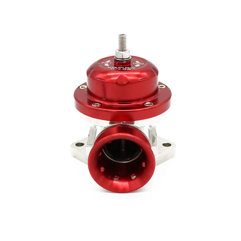 Универсальный Алюминий RS Тип противоударный клапан регулируемый 25PSI ДФ Turbo |