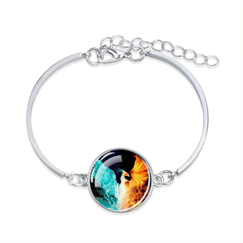 Браслет с птицами | Украшения и аксессуары