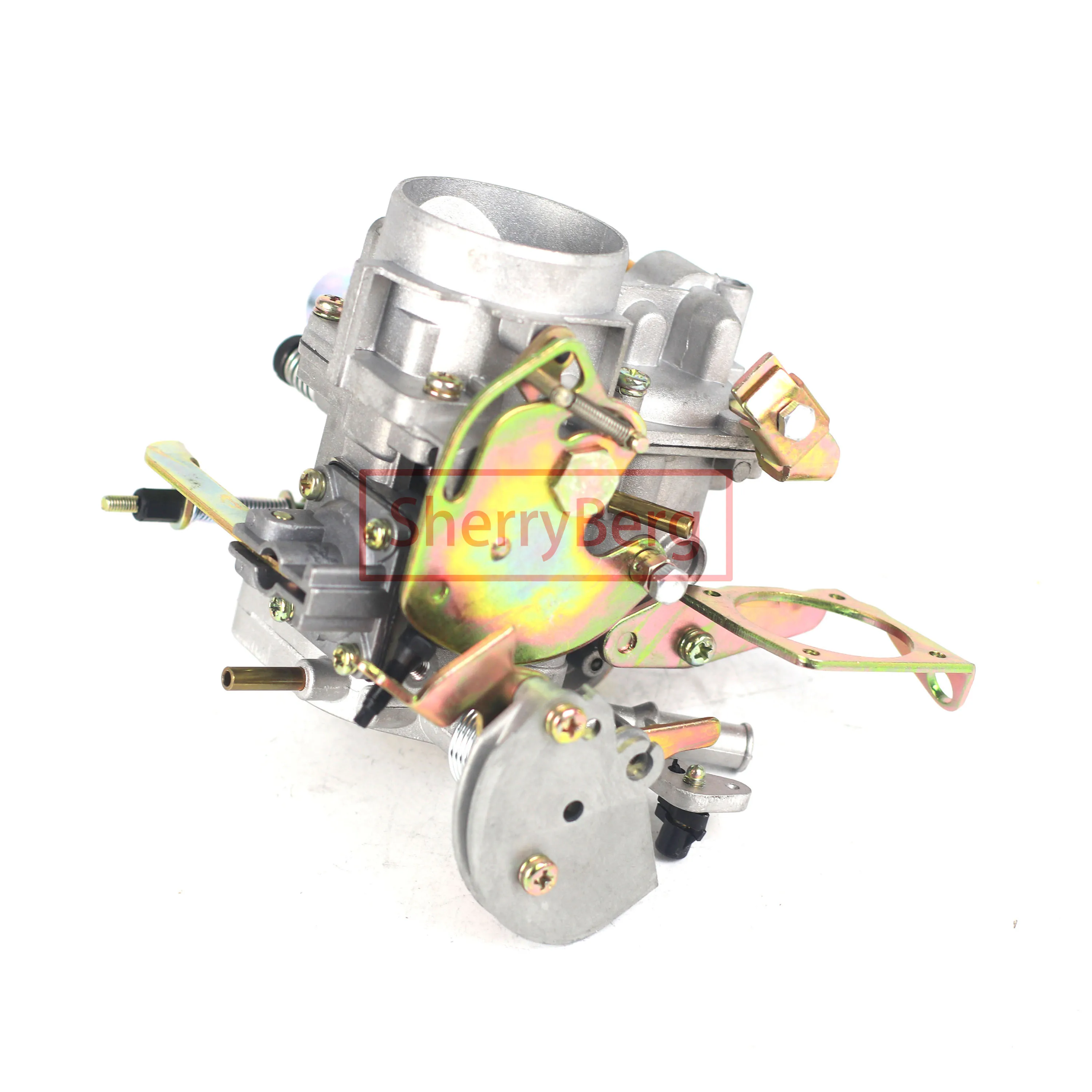 Карбюратор для PEUGEOT PSA 205 1983 1984 1985 1986 1987 1998 1392100|carburettor| |