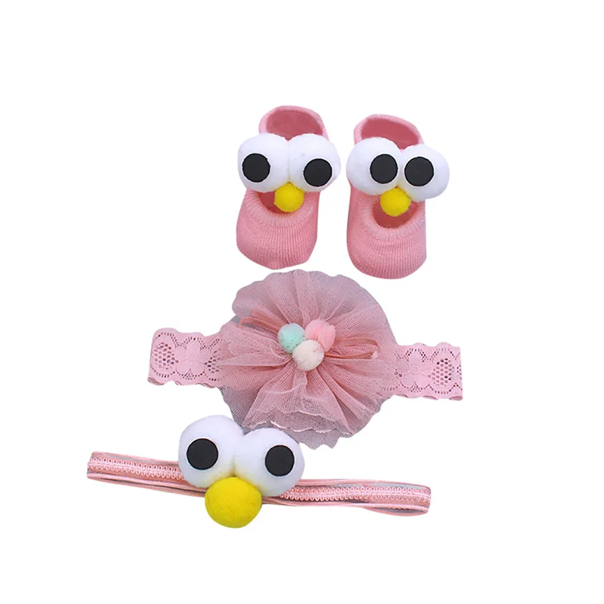 Аксессуары для волос повязка на голову детская лента обувь девочек кроссовки