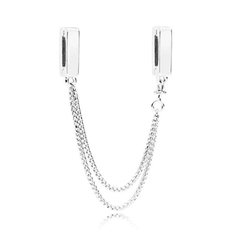 Роскошные регулируемые серебряные браслеты для ювелирных изделий s925 | Украшения