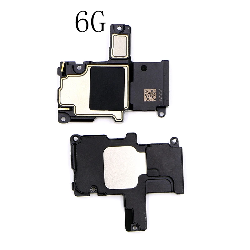 Внутренний шлейф динамика Динамик для iPhone 4 г 4S 5 г 5S 5C SE 6 г 6 плюс 6 S плюс 7 г 7 плюс 8 г 8 плюс X наушник для телефона