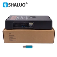 high quality DVR 2000E AVR Generator Automatic Voltage Regulator DVR2000E Alternator Generator Parts DHL free shipping