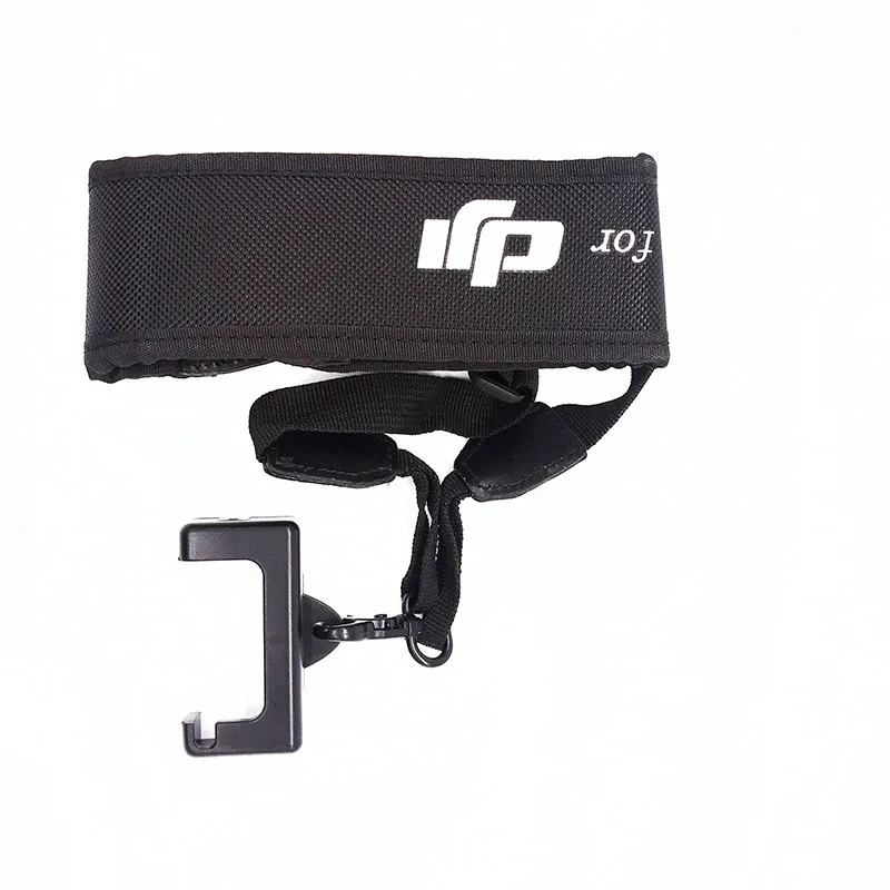 

For DJI Mavic Air 2 MINI 2 Drone Remote Control Buckle Hook Holder Widen Strap Neck Lanyard Safety Belt Sling Mount Accessories