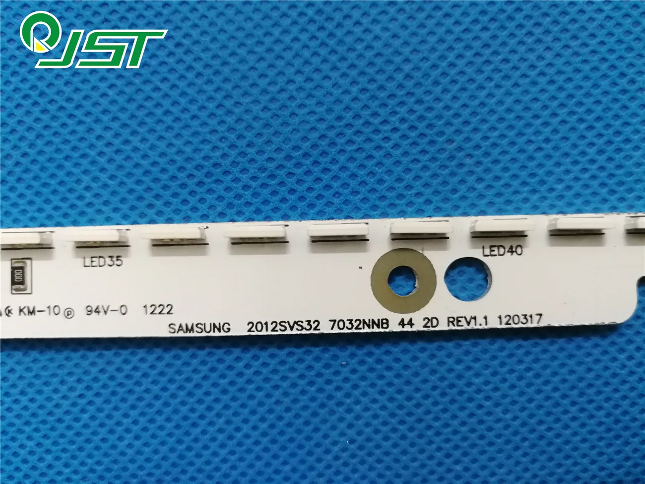 Светодиодные ленты для телевизора SAMSUNG 32 UE32ES6307 UE32ES6557 UE32ES6710 LH32MECPLGA ZA T320HVN02.1 LTJ320HW06 J 1