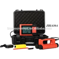 zbl r630a competitive underground concrete metal detector rebar scanner edition