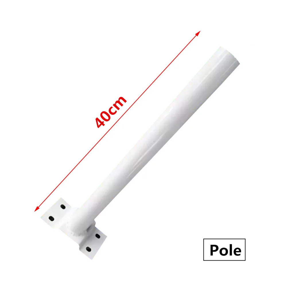 Уличный светильник на солнечной батарее водонепроницаемый Светодиодный