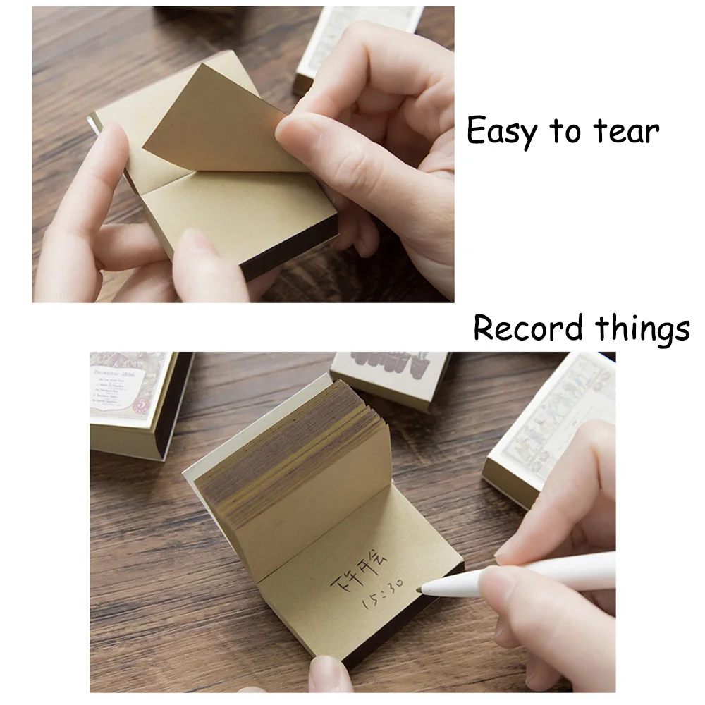 1 шт. (122 листов) мини блокнот для записей на день рождения|Блокноты| |