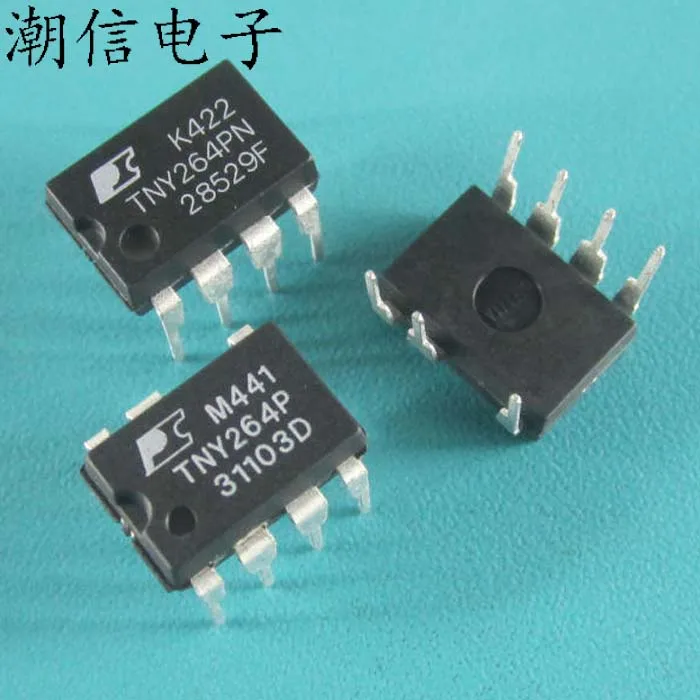 10cps Tny264p tny264pn контроль | Электронные компоненты и принадлежности