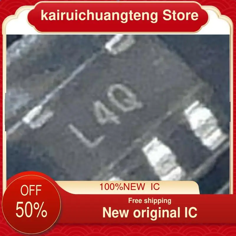

10PCS ADP1712AUJZ-1.2/1.8/2.5/3.3 L4J/L4M/L4N/L4Q New original IC