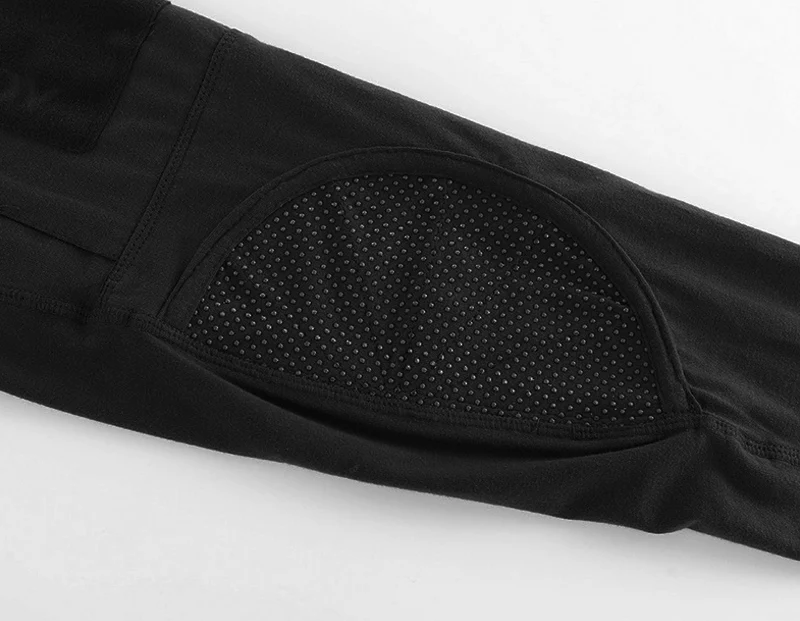 ACS Type-II Black CB Men's Tactical Frog Coat Cotton Elastic Combat Suit