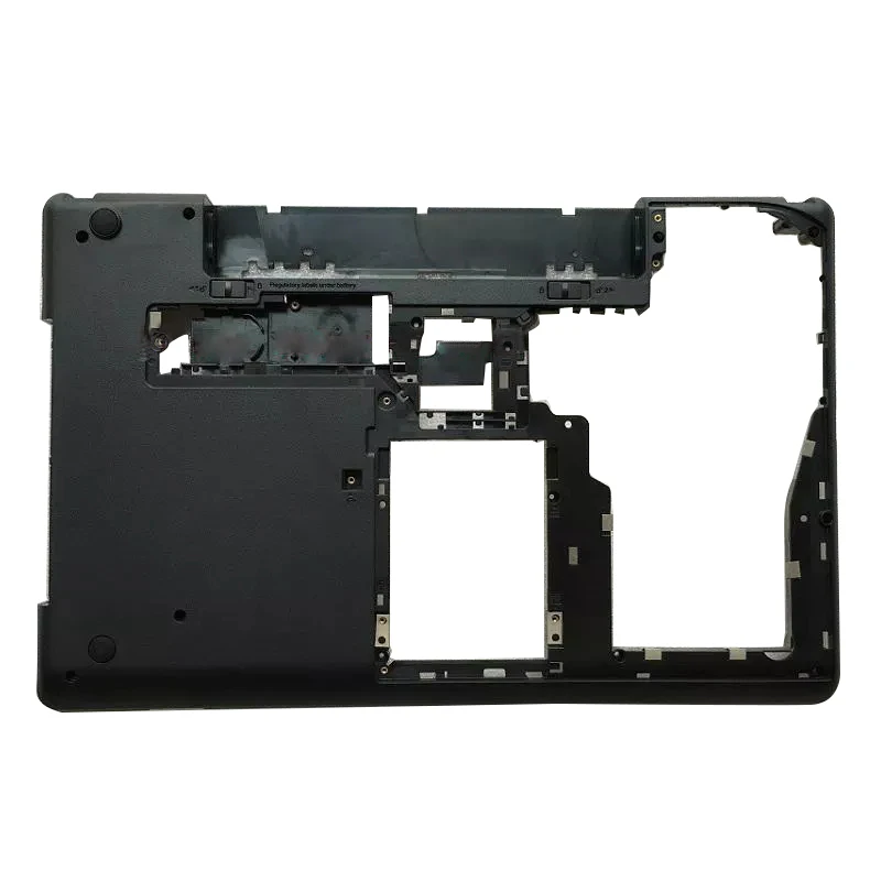 

NEW Laptop For Lenovo Thinkpad E530 E535 E530C E545 Laptop Bottom Case/Bottom Case fixing Bracket Hinges Bracket