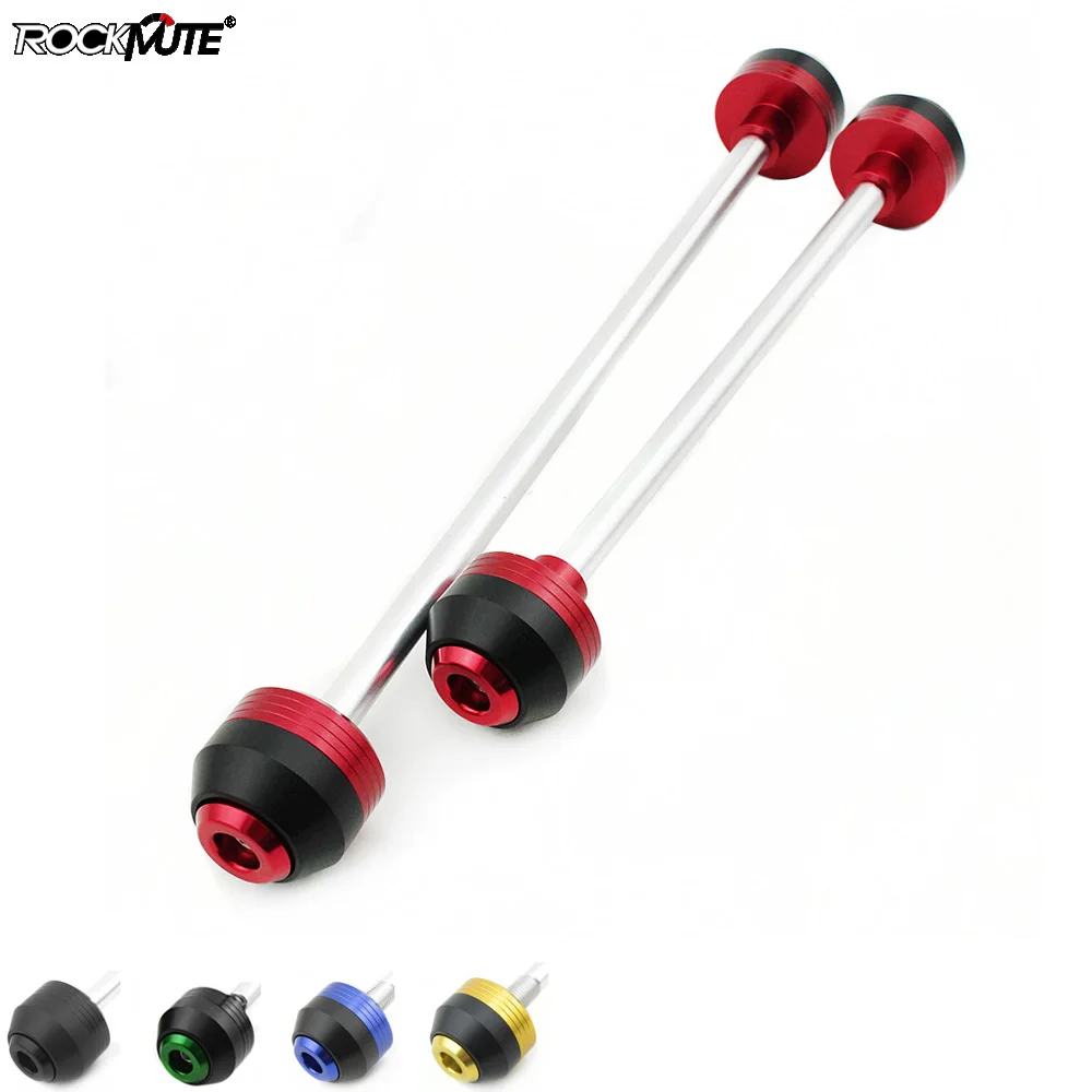 

Защита колеса вилки передней оси для BMW S1000RR 2010 2011 2012 2013 аксессуары для мотоциклов Противоударная накладка слайдера