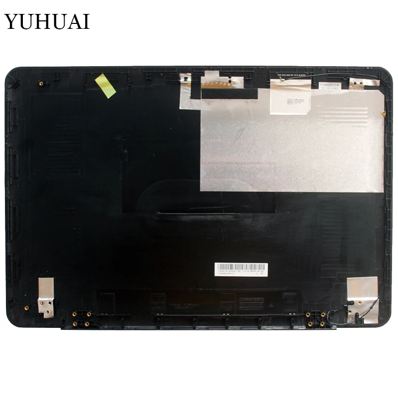 Новый чехол для ноутбука ASUS A555 X555 K555 F555 W519L VM590L VM510 задняя крышка ЖК-дисплея