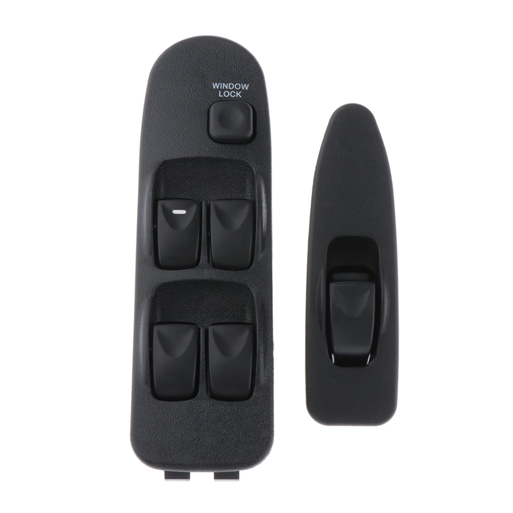 Power Window Master Control Switch For Mitsubishi Carisma MR740599 MR792851 | Автомобили и мотоциклы