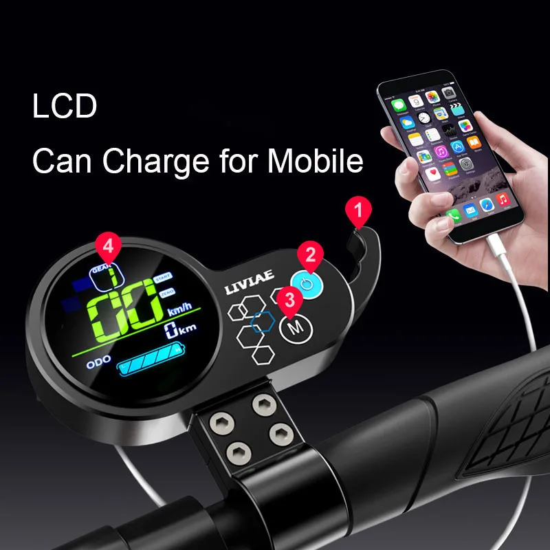 Одиночное необычное седло для скутера складной электрический скутер взрослых