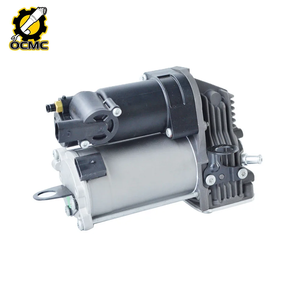 Подходит для 2006-2010 Mercedes R Class A2513202704 воздушный подвесной компрессорный насос |