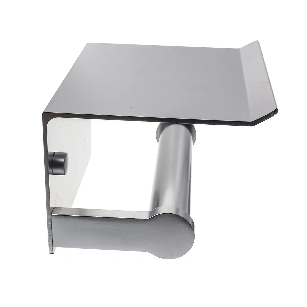 Настенный держатель для полотенец туалета дома гостиницы | Обустройство