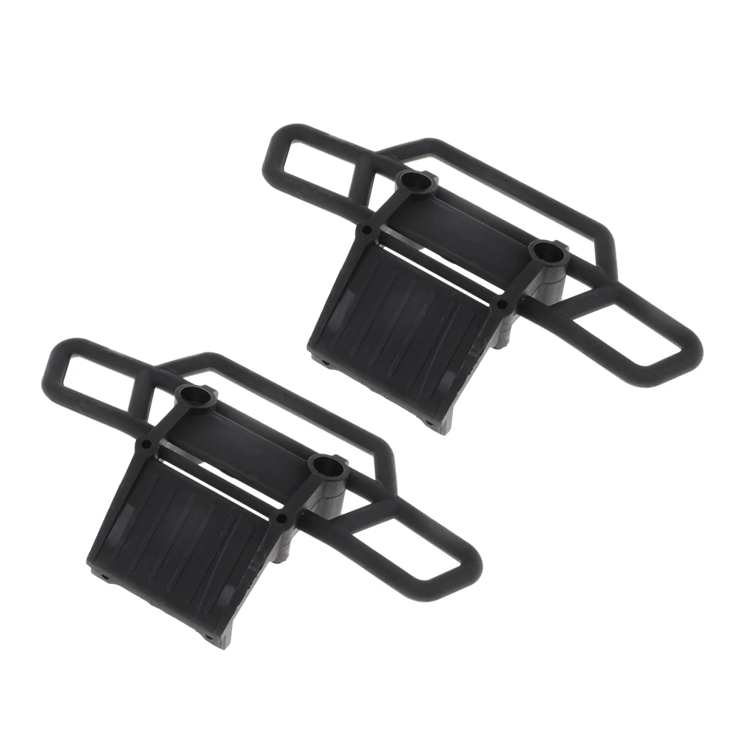 2x 110 rc truck 08002 запасные части передне